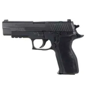 SIG SAUER P226 9mm 4.4" 15rd - Black