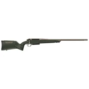 CHRISTENSEN ARMS Evoke 350 Legend 18" 4rd - Green & Burnt Bronze