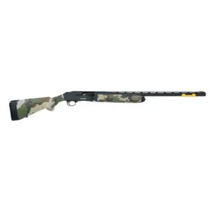MOSSBERG 940 Pro 12 Gauge 28" 4rd - Woodland