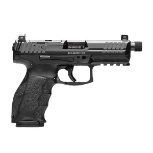 HK USA VP9 9mm 4.7" 17rd - FACTORY BLEM