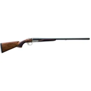 CHARLES DALY 520 Side by Side 28Ga 26" 2rd Blued Shotgun