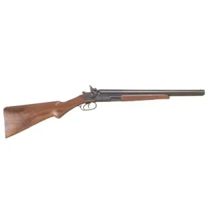Cimarron 1878 12 Gauge 20" 2rd - Walnut