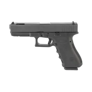 GLOCK G17C 9mm 4.49" 10rd - Black