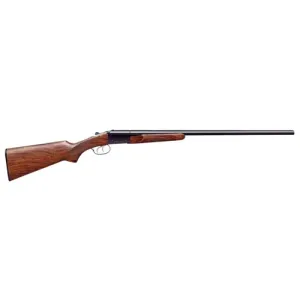 STOEGER Uplander DT-EXT 20 Gauge 3" 28" Side by Side Shotgun - Blued | Walnut