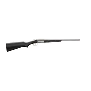 STOEGER Coach 12 Gauge 20" 2rd - Black Walnut - FACTORY BLEM