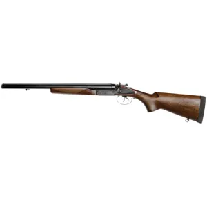 CENTURY ARMS JW-2000 Coach 20Ga 3" Chamber 20" Blue 2rd Walnut