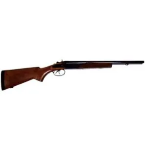 CENTURY ARMS JW 2000 Coach 12Ga 20" Blued Single Shot Walnut