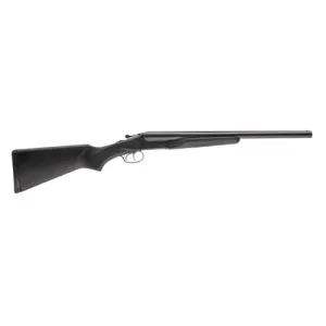 STOEGER Coach 12 Gauge 20" 2rd - Black - FACTORY BLEM