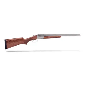 STOEGER Coach 12 Gauge 20" 4rd - Walnut - FACTORY BLEM