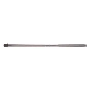 ANDERSON MANUFACTURING 5.56 NATO 24" 1:8 Heavy Contour Fluted Rifle Barrel - Stainless