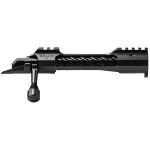 AERO PRECISION Solus Light Weight Long Action - Black