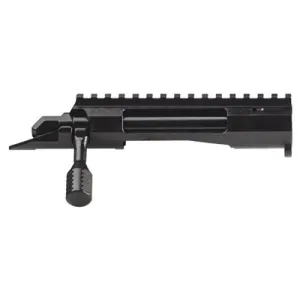 AERO PRECISION SOLUS Short Action .540 Bolt Face | Black