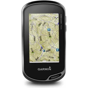 GARMIN Oregon 750t