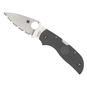 SPYDERCO Chaparral Lightweight Gray XHP