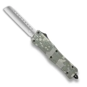 COBRATEC Medium Army DIGI CTK-1 Castration Not Serrated