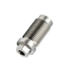 CVA Paramount Breech Plug Variflame Ignition