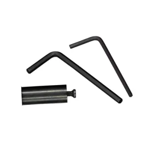 THOMPSON CENTER Hinge Pin, Adjustable, Encore/Pro Hunter