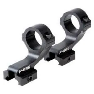 NIKON P-SERIES AR MOUNT 30MM Black 2