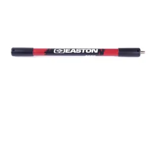 EASTON TECHNICAL Microflex Side Rod 12" Red