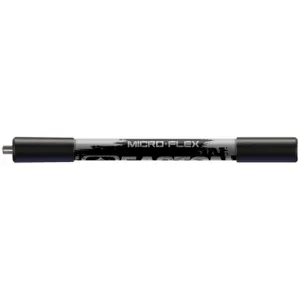 EASTON TECHNICAL Microflex Side Rod 12" Black/Silver