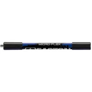 EASTON TECHNICAL Microflex Side Rod 12" Blue