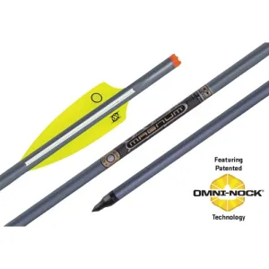 TENPOINT XX75 CPC ARROWS