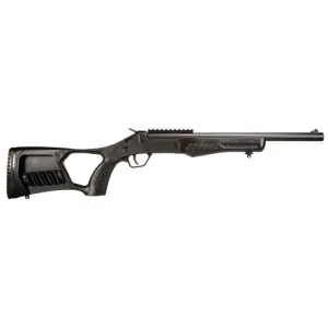 Rossi Survival 45 LC 16" 1rd - Black