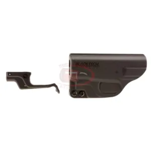 CRIMSON TRACE Laserguard fits Glk 43 Grn Laser Blade Tech Hlstr