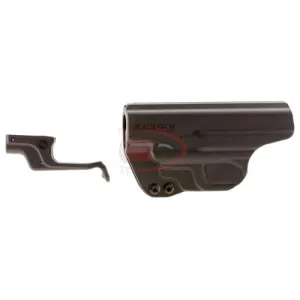 CRIMSON TRACE Laserguard fit Sprg XDS Red Laser Blade Tech Hlstr