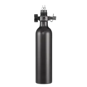 AIR FORCE AIRGUNS Spin-Loc TalonP and Escape Spare Tank