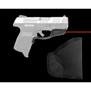 CRIMSON TRACE Lasergrd Rgr SR9c/SR40c