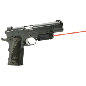 LASERMAX UNI-ES RED Laser FITS Picatinny/Weaver