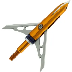 RAGE CrossbowX 100Gr Broadhead 2"