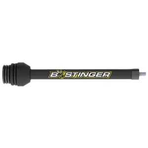 BEE STINGER Sport Hunter Xtreme 6" - Breakup Country
