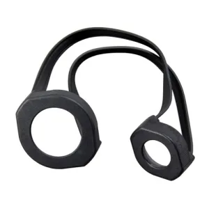 SWAROVSKI Z8i/Z6(i) Transparent Lens Cover (24 mm)