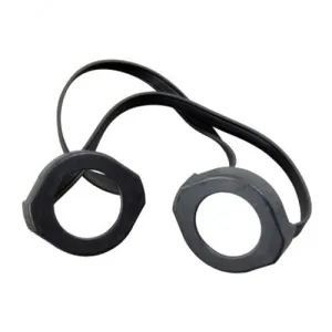 SWAROVSKI Z8i/Z6(i) Transparent Lens Cover (42 mm)