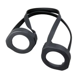 SWAROVSKI Z3 Transparent Lens Cover (50 mm)
