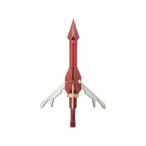 WAC'EM ARCHERY 100gr Crossbow Expandable Broadhe