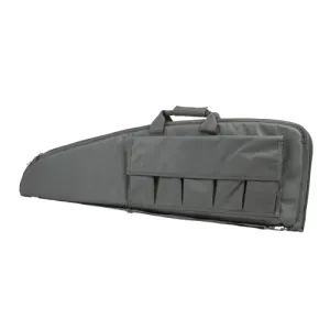 NCSTAR Vism Gun Case (46"L x 13"H) /Urban Gray