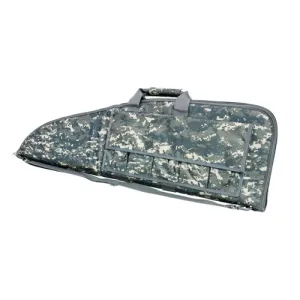 NCSTAR VISM Gun Case (46"L X 13"H) /DIGITAL CAMO