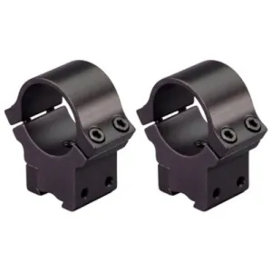 AIR FORCE AIRGUNS 1" Medium Scope Rings