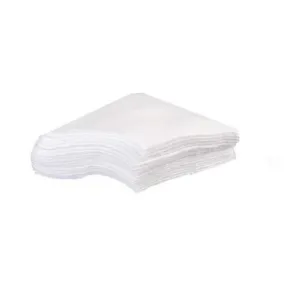 TIPTON Patches 27-35 Caliber 1.75" Square Bag of 1000