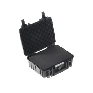 B&W INTERNATIONAL Type 1000 Black Ooutdoor Gun Case