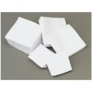 TIPTON Patches 22-270 Caliber 1.13" Square Bag of 1000