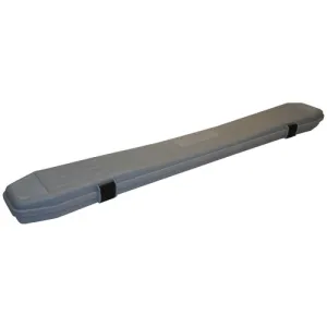 MTM Traveler Arrow Case - 6 Arrows up to 34" Brown