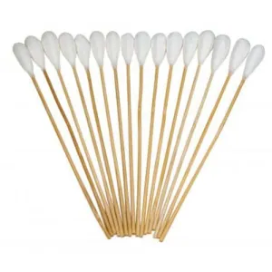 TIPTON Power Swab .40 Cal Swab 100 ct