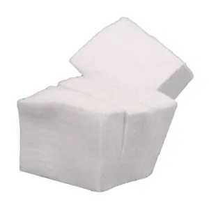 TIPTON Patches 27-35 Caliber 1.75" Square Bag of 100