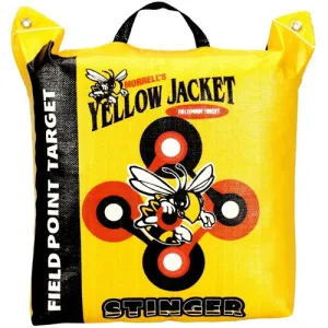 MORRELL TARGETS Yellow Jacket Stringer Field Point