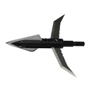 XECUTIONER Hybrid Expandable 125Gr Broadheads | 4 Pack