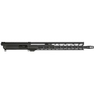 CMMG Dissent Upper Group 9mm 16.1" Anodized Blk